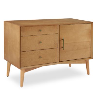 Crosley - Landon Media Console