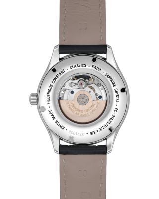 Classic Heartbeat Watch, 40mm