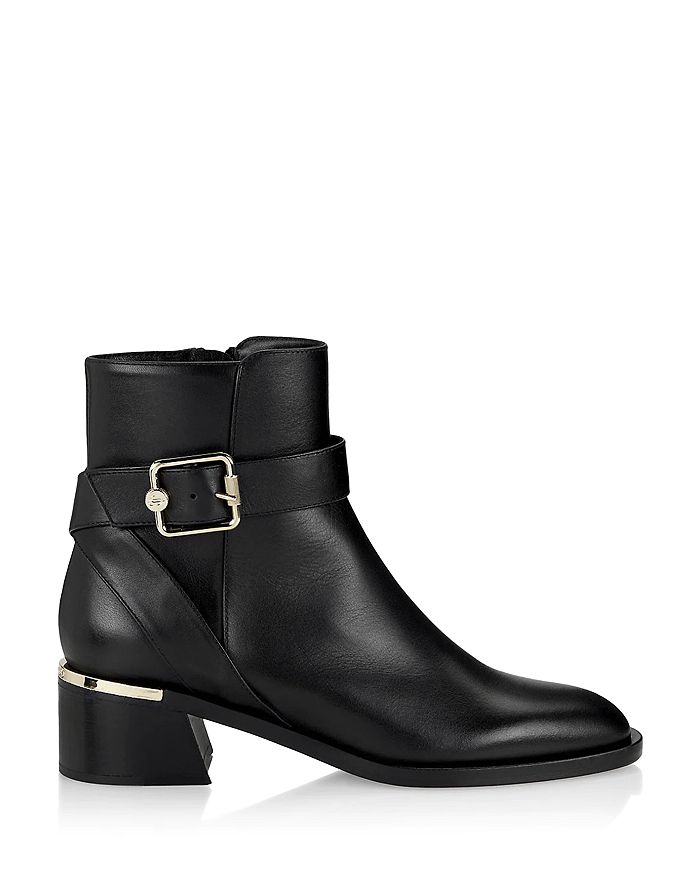 Jimmy Choo - Women's Clarice 45 Ankle Booties