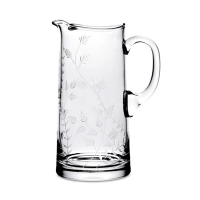 William Yeoward Crystal - American Bar Daisy B Pitcher