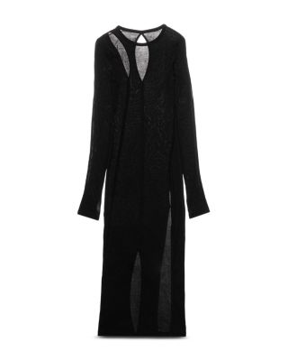 chinese dress ladies Helmut Lang