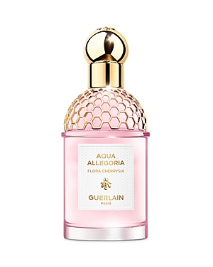 Guerlain Aqua Allegoria Flora Cherrysia Eau De Toilette 2.5 Oz.