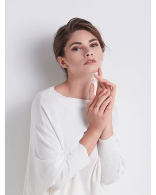 18K Yellow Gold Jaipur Color Peridot Stud Earrings