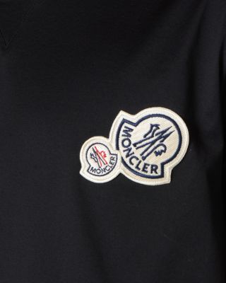 Valencia Short Sleeve Logo Tee