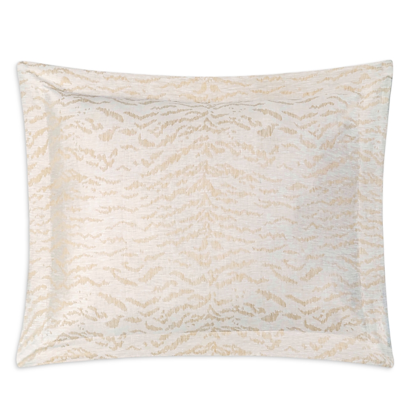 HOME TREASURES RAJA STANDARD SHAM