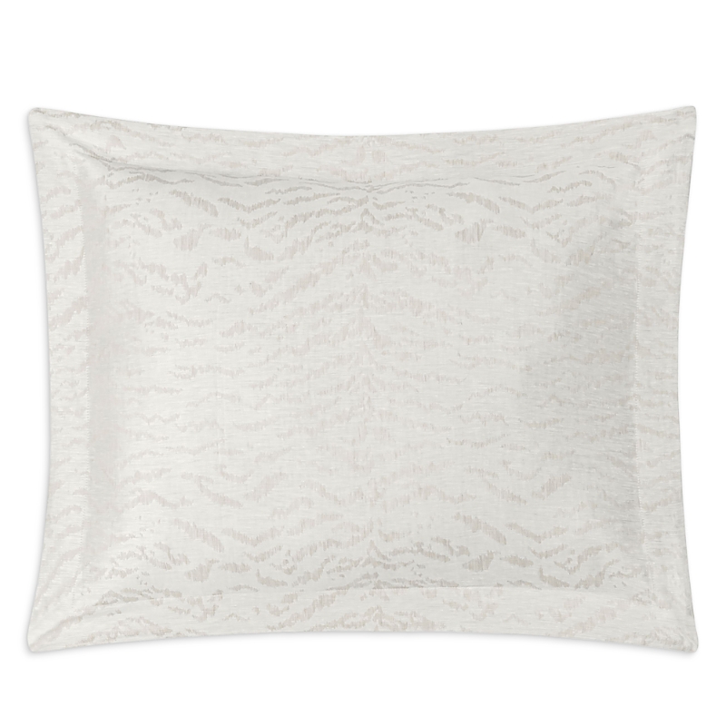 HOME TREASURES RAJA STANDARD SHAM