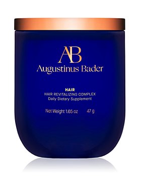Augustinus Bader - The Hair Revitalizing Complex