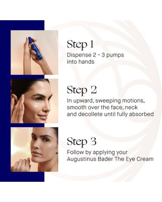 The Light Cream 1 oz.