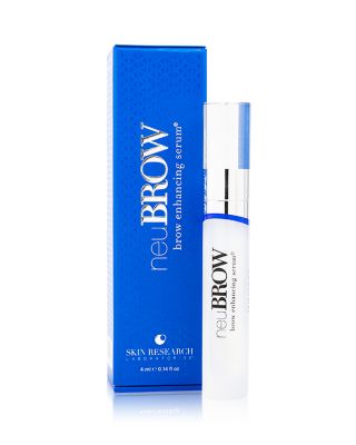 neuBROW brow enhancing serum&reg; 0.12 oz.