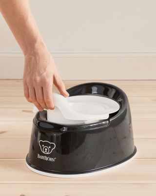 Smart Potty