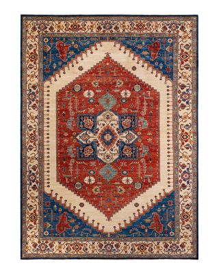 Bloomingdale's Serapi M1971 Area Rug, 9'10 x 13'9