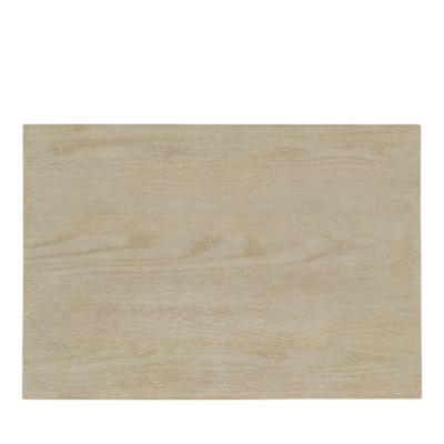 Cascade Three Drawer Nightstand