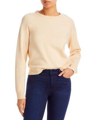 Monrow Supersoft Knit Sweater | Bloomingdale's