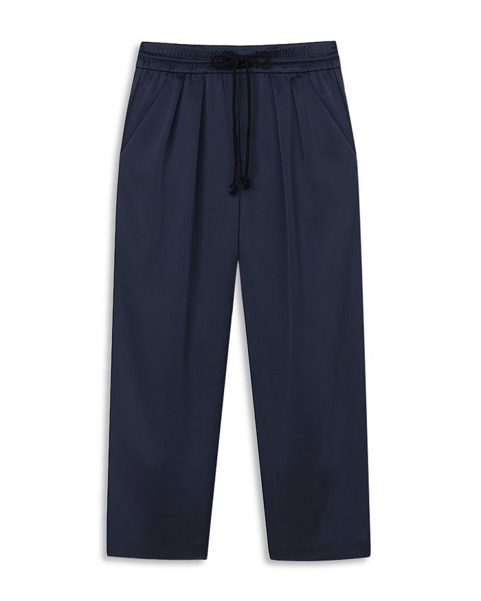 Nanushka Jiro Drawstring Beach Pants Bloomingdale's