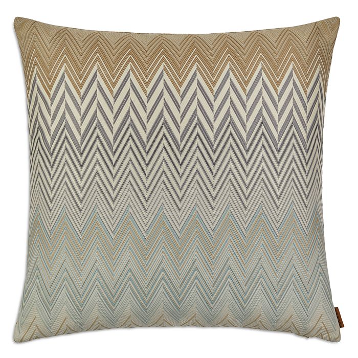 Missoni Bastia Decorative Pillow, 20" x 20" Bloomingdale's
