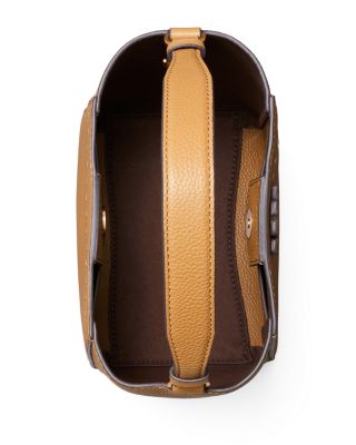 Small McGraw Bucket Bag 