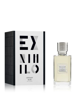 Outcast Blue Eau de Parfum 3.4 oz.