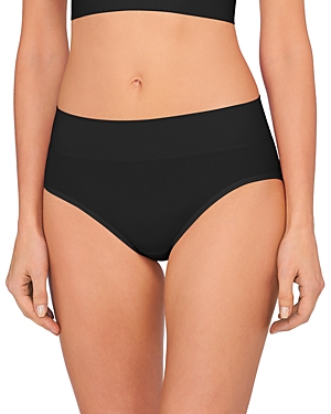 Natori Bliss Flex Bikini 3 Pack In Black
