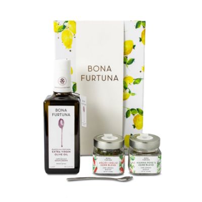 Bona Furtuna - Giardinello Gift Set
