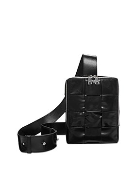 Bottega Veneta - Borsa Cassette Crossbody Sling Bag