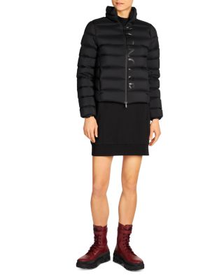 Cerces Puffer Jacket