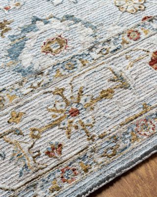 Reina REN-2306 Area Rug Collection