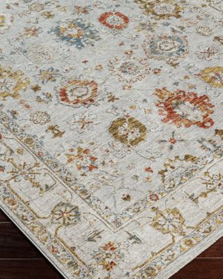 Livabliss Reina REN-2307 Area Rug, 2&#39;7&amp;quot; x 4&#39;