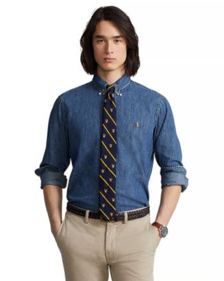 Polo Ralph Lauren ボタンダウンシャツ ラルフ ローレン（RALPH LAUREN）（メンズ）ボタンダウン PPC