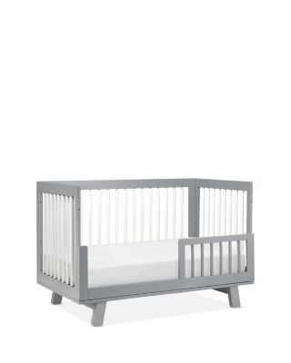 Hudson 3-in-1 Convertible Crib