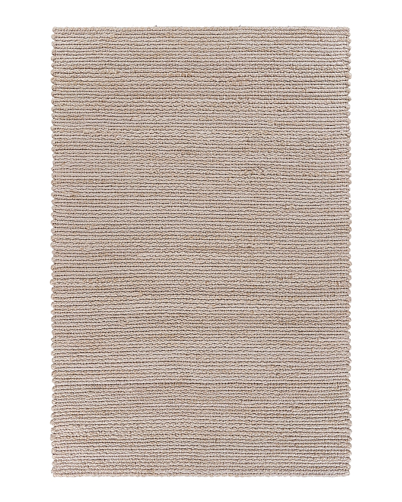 Photos - Area Rug Lr Home Spectre Jute , 7'9 x 9'9 BLEAC81431BHI7999