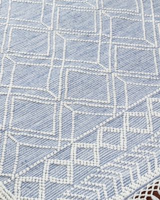 Fleur FLE-2303 Area Rug, 5' x 7'6"