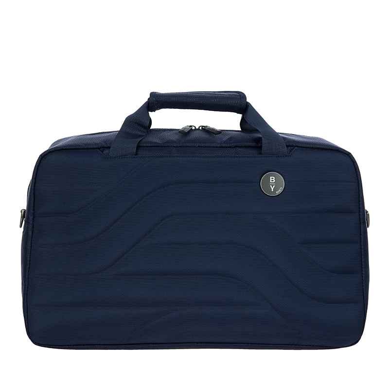 Bric's By Ulisse 18 Duffel Bag In Ocean Blue