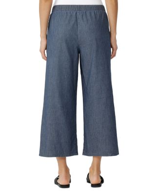 Eileen Fisher Jeans - Bloomingdale's