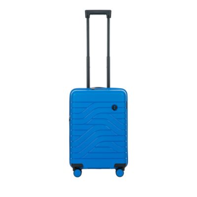 Bric's - B|Y Ulisse 21" Carry-On Expandable Spinner