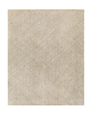 Shop Surya Helen Hle-2302 Area Rug, 6' X 9' In Gray Tan