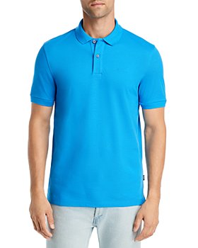 Hugo Boss Men's C-Janis Sport Cotton Regular Fit Polo Shirt T-shirt 50369676 