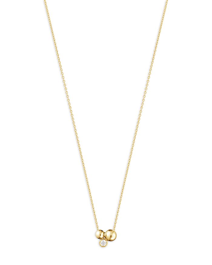 Georg jensen grape necklace Clearance