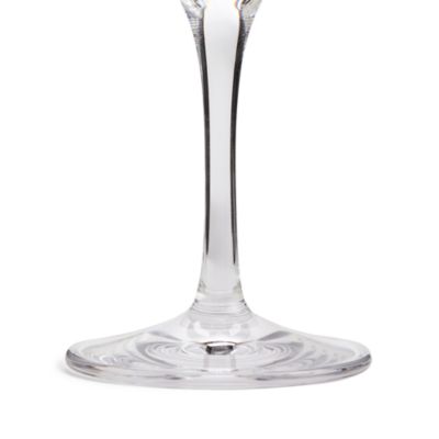 Vera Wang Diamond Mosaic Wine Glasses, Set of 2