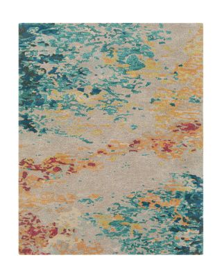 Surya Kavita Kvt-2319 Area Rug, 6' x 9'