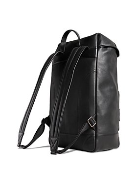 Ted Baker Men's Designer Backpacks & Leather Backpacks 