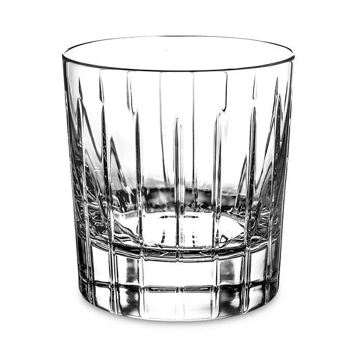 Christofle Iriana Crystal Double Old Fashioned Glasses, Set of 2 Bloomingdale's