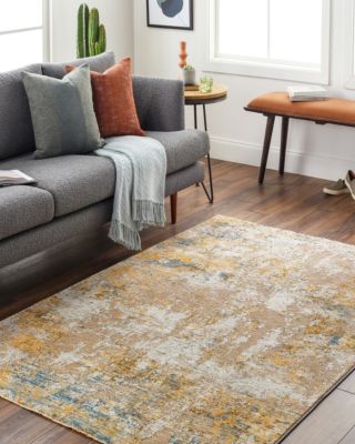 Reina REN-2312 Area Rug Collection