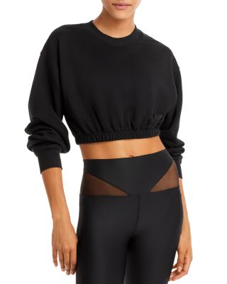 Alo Yoga Oversized Sweatshirt