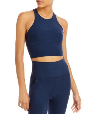 Womens Activewear Crop Pants