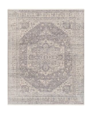 Surya Subtle Sub-2321 Area Rug, 6'7 x 9'