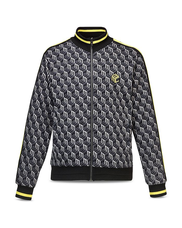 Mcm clearance track jacket