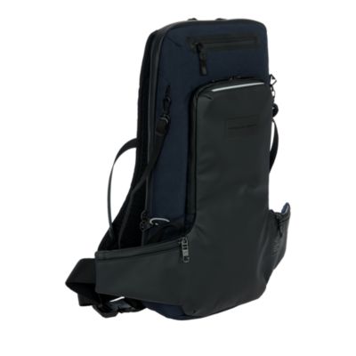 Eco Cycling Backpack