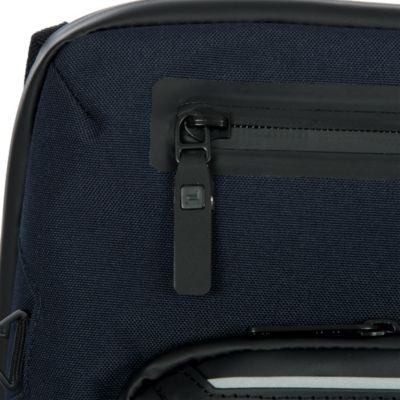 Eco Cycling Backpack