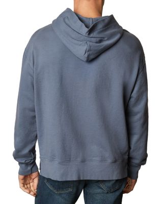 true religion sweatpants and hoodie