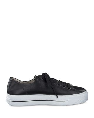 Women's Bixby Low Top Platform Sneakers